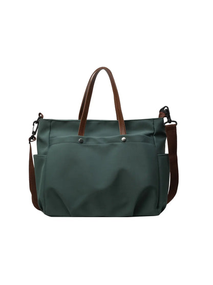 Large Capacity Minimalist Shoulder Bag, Casual Versatile Computer Crossbody Bag, Casual Commuter Bag, All-match Tote Bag for Going Out, Dating, Shopping, Office, Class, Casual Messenger Bags, Handbag Shoulder Bag, Crossbody Shoulder Purse