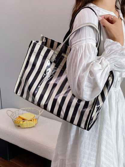 Valentine's Day elegant and personalized gift handbag, women's versatile and exquisite lightweight handbag, casual and fashionable multifunctional high-quality daily commuting bag, fashionable shopping bag, shopper handbag, Commuter Handbag