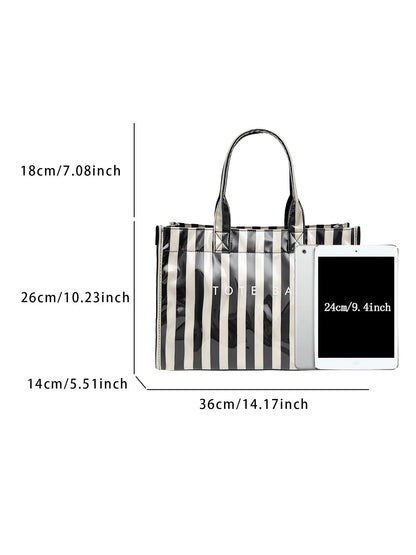 Valentine's Day elegant and personalized gift handbag, women's versatile and exquisite lightweight handbag, casual and fashionable multifunctional high-quality daily commuting bag, fashionable shopping bag, shopper handbag, Commuter Handbag