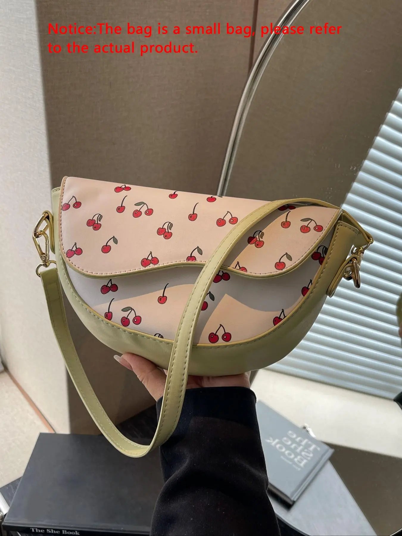 Women's Retro Solid Color Saddle Bag, Wide Shoulder Strap Messenger Bag, Fashionable Classic Popular Shoulder Bag, Crossbody Shoulder Bag, Everyday Crossbody Bag, Suitable for Daily Outing